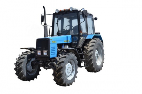 Беларус-1025.2