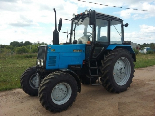 БЕЛАРУС-952