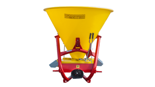 Разбрасыватель удобрений Strumyk 500