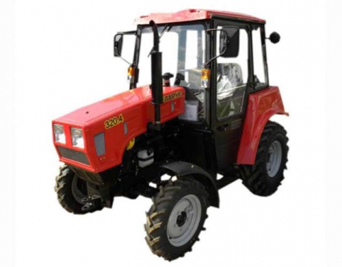 Беларус-320.4