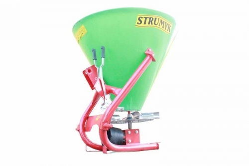 Разбрасыватель удобрений Strumyk 500