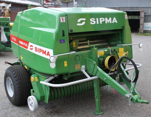 Sipma PS 1221 FARMA PLUS