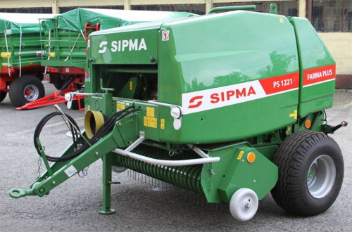 Sipma PS 1221 FARMA PLUS