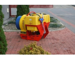Опрыскиватель садовый 400-600л- DEMAROL