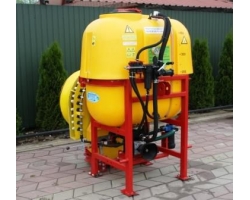 Опрыскиватель садовый 400-600л- DEMAROL