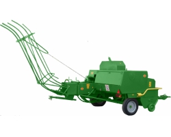 Пресс-подборщики тюковые SIPMA PK 4010 KOSTKA