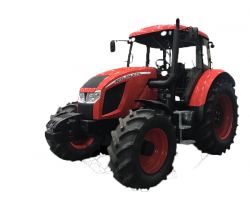 Zetor ANT 4135F