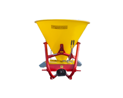 Разбрасыватель удобрений Strumyk 500