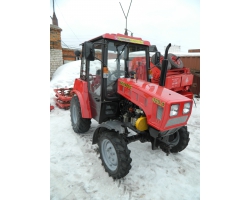 Беларус-320.4