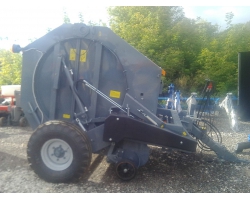 Пресс-подборщик JB15