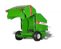 Рулонный пресс SIPMA PS 1510 FARMA