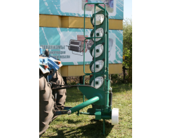 Шестеренчатые роторные косилки КР-2,4М «Аграмак»