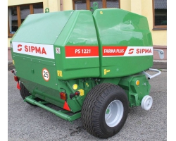 Sipma PS 1221 FARMA PLUS