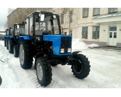 Беларус-82.1
