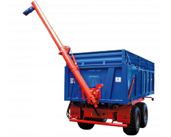 Зернозагрузчик ЗШНС- 60