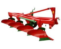Плуги загонные PZ Agromasz