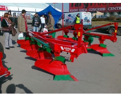 Плуги загонные PZ Agromasz