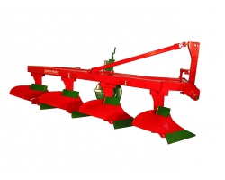 Плуги загонные PZ Agromasz