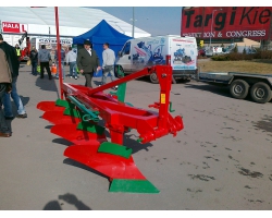 Плуги загонные PZ Agromasz