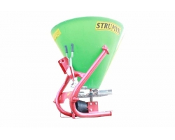 Разбрасыватель удобрений Strumyk 500