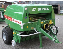 Sipma PS 1221 FARMA PLUS