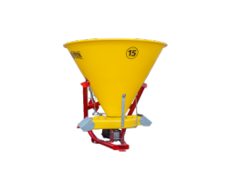 Разбрасыватель удобрений Strumyk 500